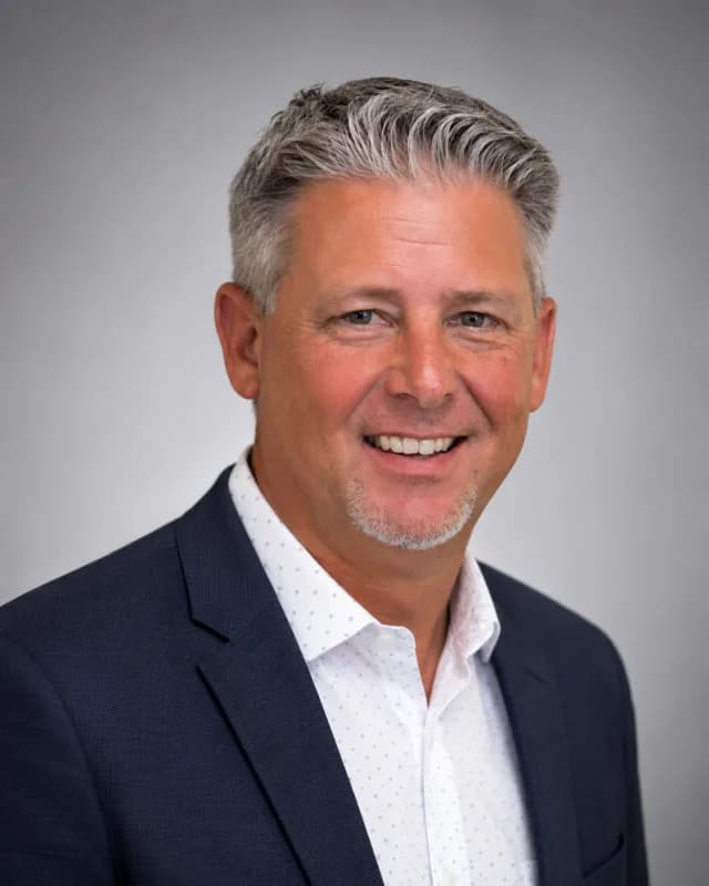 Headshot of Cory Reeder, President | Founder at Abide Home Care