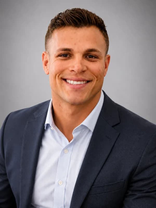 Headshot of Joshua Horton, Supervisor | Co-Owner at Abide Home Care